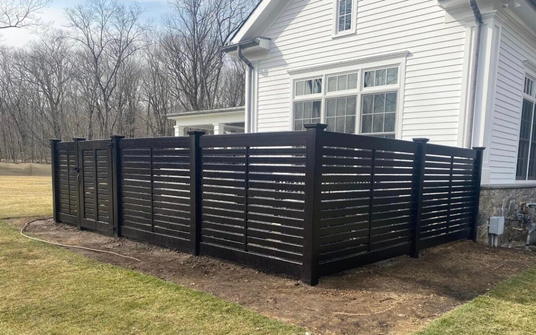 Fence companies in Greenwich, CT