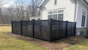 Fence companies in Greenwich