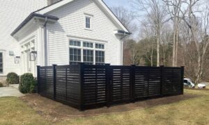 Expert Fence Installation Services in Greenwich